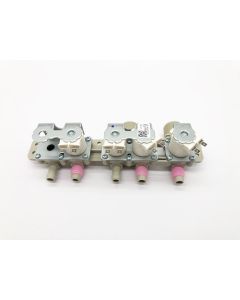 5221EA1008Q LG Washer Water Inlet Valve