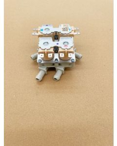 5221ER1002A LG Dryer 4 Way Cold Water Inlet Valve