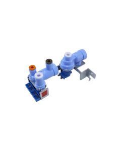 5221JA2006A LG Fridge Water Inlet 3 Way Valve