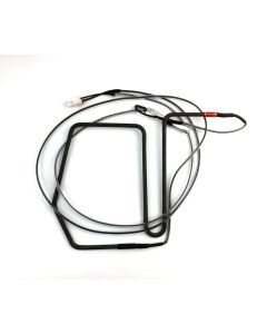 HEATER ASSY  part no. 5300JB1092B