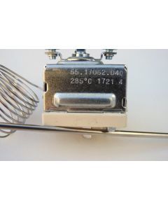 EF55.17052.040 THERMOSTAT 48-285 C 16Amp