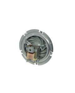 4055549507 COOLING FAN MOTOR ASSEMBLY