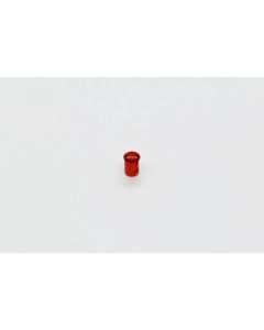 574207 BEZEL NEON RED