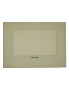 574908P GLASS&BRACKET ASSY WW (SP)