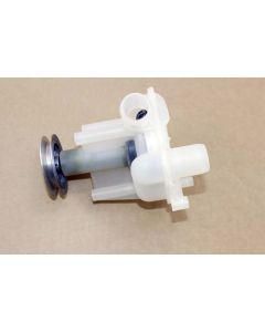 62022030 PUMP - POLY BELT DRIVEN