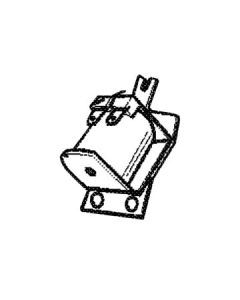 1446236 SOLENOID ASSY