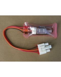 66152002A CONTROL ASSY DEF 3 PIN RJ280M