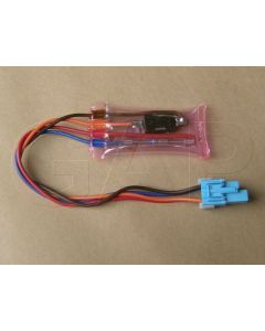 6615JB2003J CONTROLLER ASSY 4 PIN