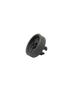 672030100009 Dishwasher Bottom Basket Wheel/Roller - Each