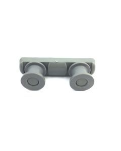  673001400049 Omega Dishwasher Upper Basket Rail Support