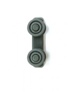 673001400056 Dishwasher Rail Support Assembly