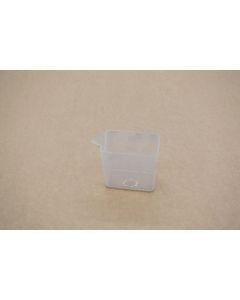 673006200004 Dishwasher Rinse Agent Cup
