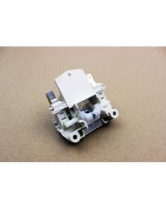 DOOR LOCK ASSEMBLY