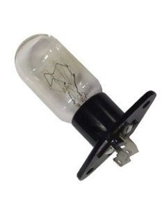  6912W3B002D Microwave Globe 25W T70 Right Angle Spade