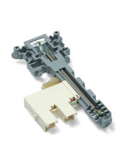 690074493 Smeg Dishwasher Door Lock