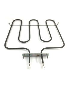 74x2310 ELEMENT TOP GRILL - Blanco Kleenmaid