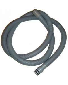 758973779 Smeg Dishwasher Drain Hose 1.9M Long