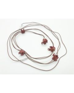 760140900 MICROSWITCH-CATENARY ASSEMBLY