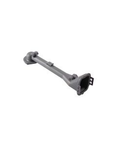 761810162 GREY RACK DUCT