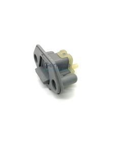 763450399 SMEG DISHWASHER DOOR LOCK ASSEMBLY
