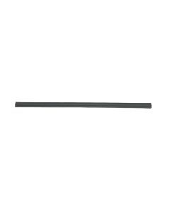 764132212 SMEG DISHWASHER RIGHT HAND SIDE GREY STRIP SEAL