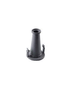 768971537 PIPE VENTURI LOWER SPRAY ARM LS97