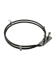 806890591 Smeg/Blanco Oven Fan Forced Element 2000W