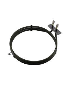 806890807 SMEG Blanco Oven Fan Element - 240V/2100W
