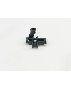 8072828026 AEG/Electrolux/Ikea Dishwasher Lower Basket Rack Fold Clip