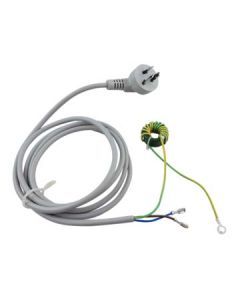 808830201 POWERCORD REFRIGERATOR NZ F