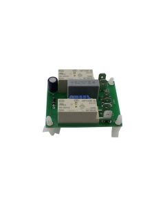 811660001 SMEG OVEN POWER BOARD