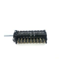 811730227 SMEG MULTI-FUNCTION SWITCH