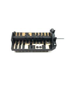 SMEG OVEN MULTIFUNCTION SELECTOR SWITCH 811730239