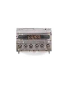 816291219 PROGRAMMER/CLOCK ASSY