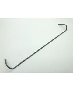818849 RAIL BOTTLE SUPPORT 635 SL