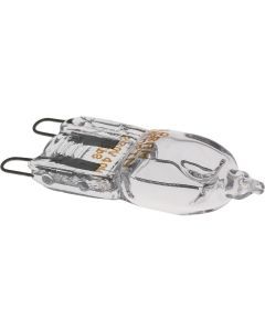  8085641028 Oven Helogen Lamp/Globe G9 40W 230V