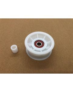 830036 ASKO DRYER IDLER PULLEY
