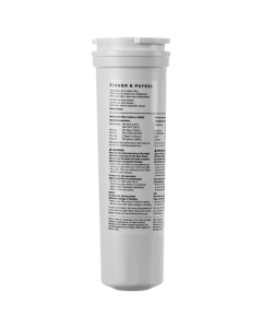 862285 Fisher & Paykel Fridge Water Filter External