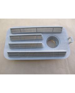 8511887 FILTER WASH PUMP GREY