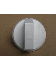 8531821 KNOB CONTROL WHT BAR TYPE