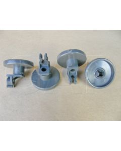 8571803K WHEEL & SUP. L/BASK CHAR PK 4 - NOW USE DWK002
