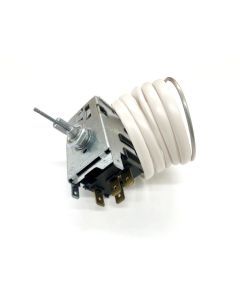 883711P THERMOSTAT P/BUTTON DEFROST