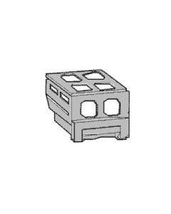 890128996 - ICE TRAY T&S  ASSEMBLY
