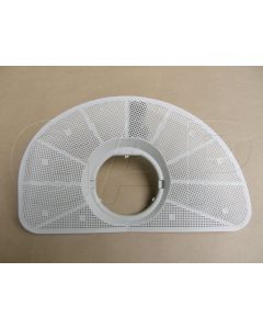 4055994950 Dishlex/Electrolux Dishwasher Filter - L/H Plastic Removable