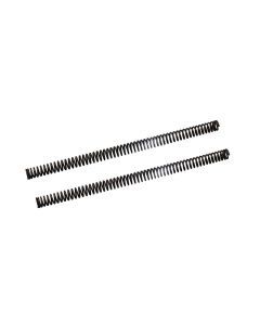 8905902 SPRING HINGE WHT PACKET OF 2