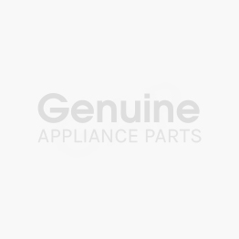 930833 Asko Dryer Blower Fan Barrel/Wheel - T.208.H.W