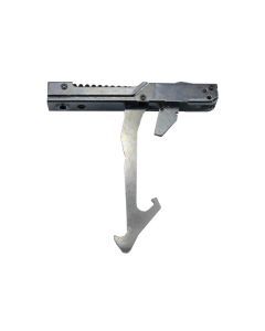  931330551 Omega/Smeg Oven Door Hinge (LH or RH)
