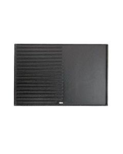 94133 PLATE 320MM DISCOVERY ENAMEL