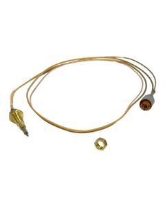 948650127 SMEG THERMOCOUPLE 2-WIRE FITTING SMEG