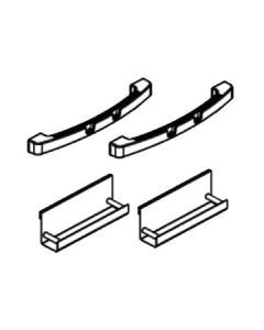 94955 - HANDLE PACK FOR TROLLEY